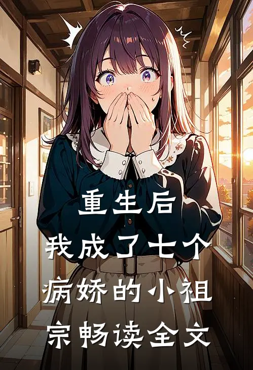 重生后，我成了七个病娇的小祖宗畅读全文