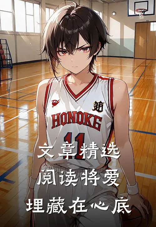 文章精选阅读将爱，埋藏在心底