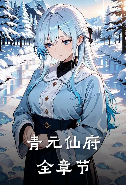 青元仙府全章节