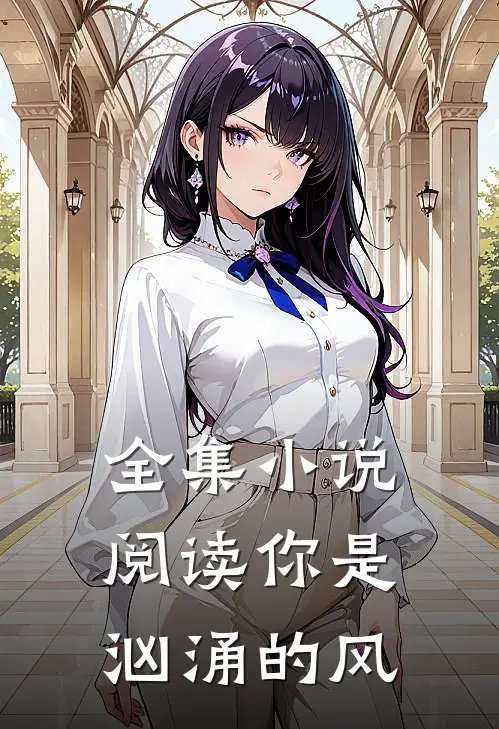 全集小说阅读你是汹涌的风
