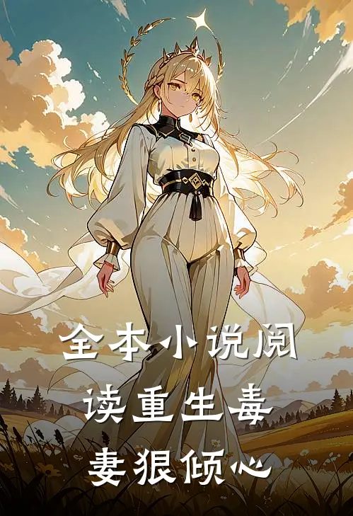 全本小说阅读重生毒妻狠倾心