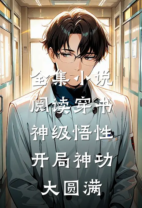 全集小说阅读穿书：神级悟性，开局神功大圆满