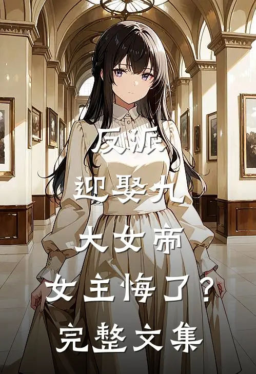 反派：迎娶九大女帝，女主悔了？完整文集