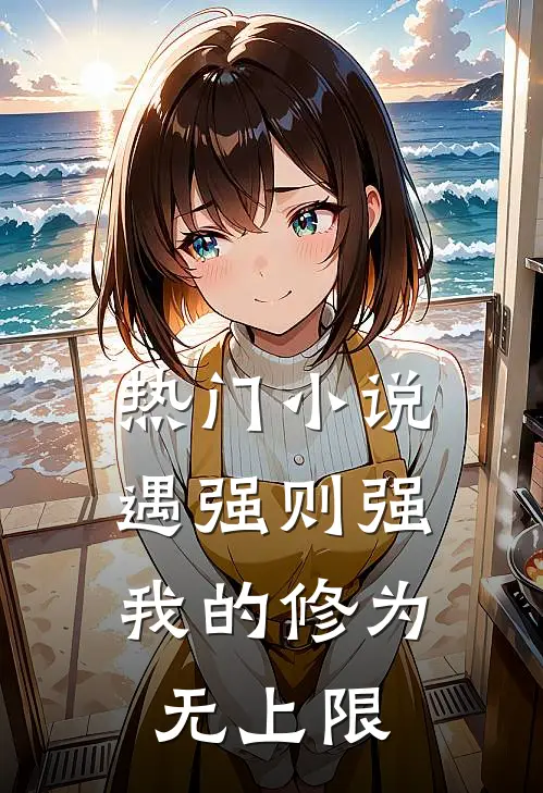 热门小说遇强则强，我的修为无上限