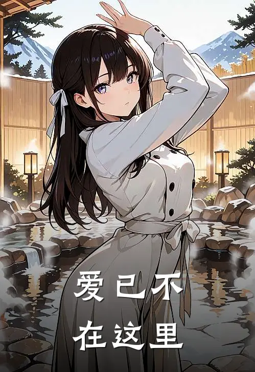 爱已不在这里