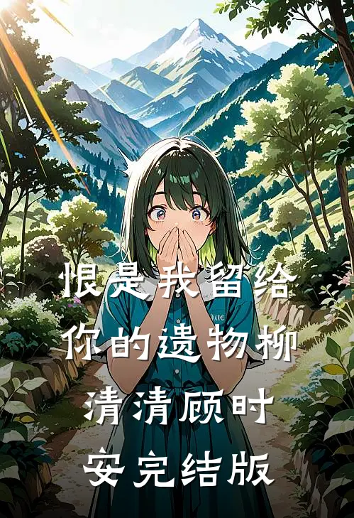 月与灯依旧裴引鹤秋君大结局