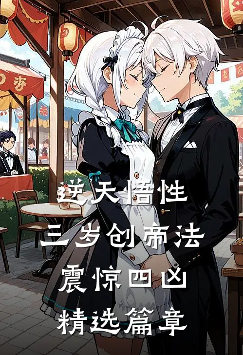 逆天悟性，三岁创帝法，震惊四凶精选篇章