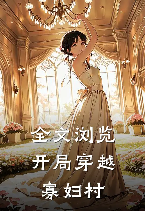 全文浏览开局穿越寡妇村