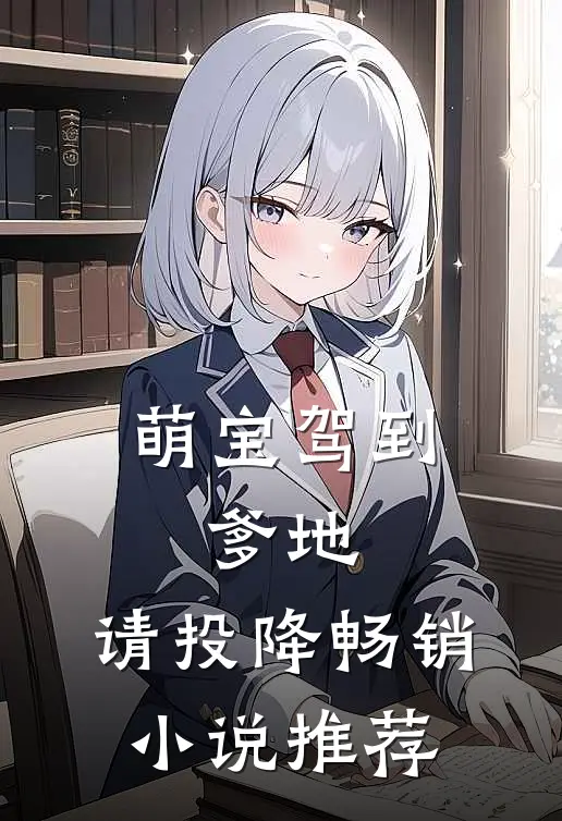 萌宝驾到：爹地，请投降畅销小说推荐