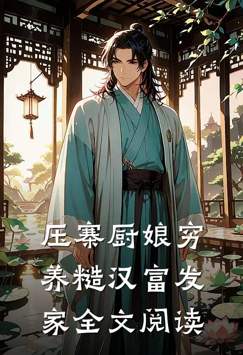 压寨厨娘穷养糙汉富发家全文阅读
