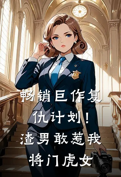 畅销巨作复仇计划！渣男敢惹我将门虎女