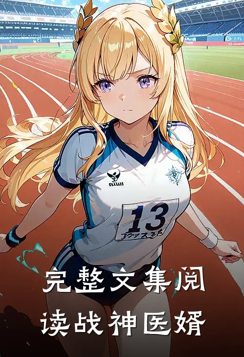 完整文集阅读战神医婿