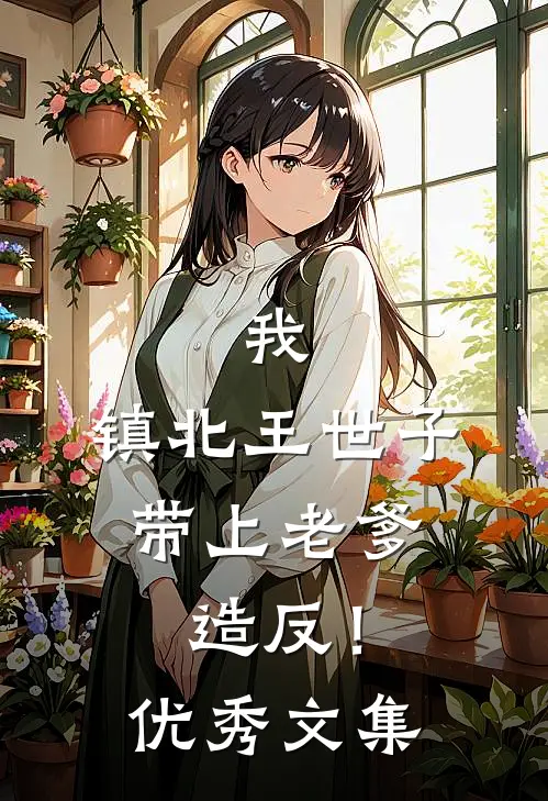 我，镇北王世子，带上老爹造反！优秀文集