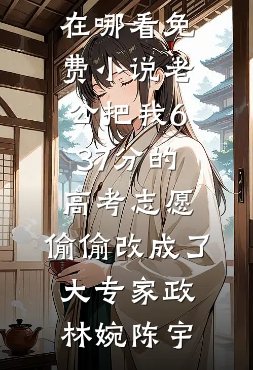 不婚协议：孩子他爹越界了热门推荐