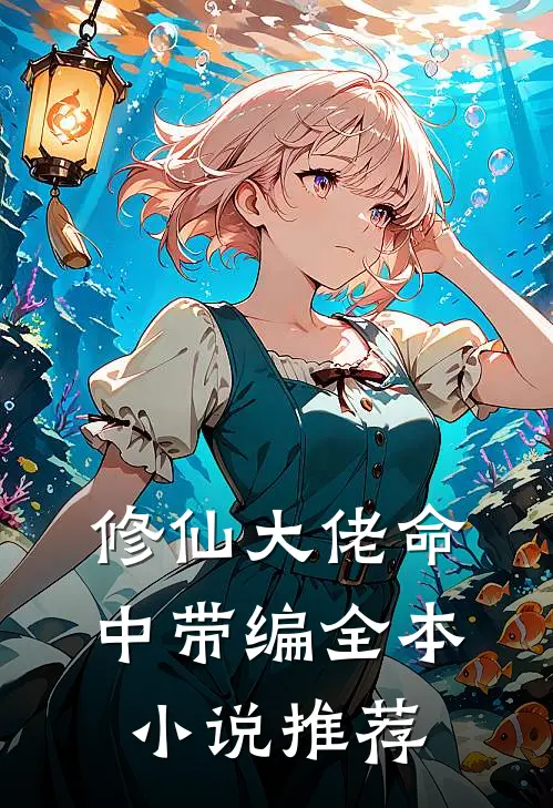 修仙大佬命中带编全本小说推荐