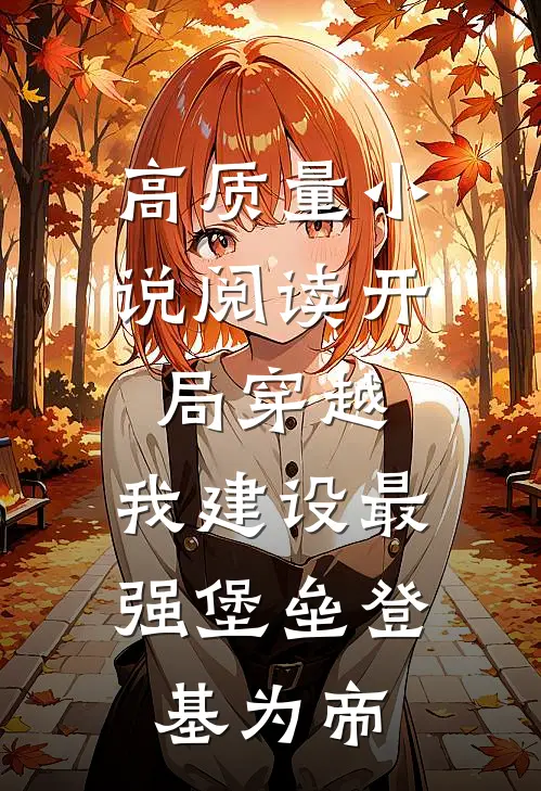 高质量小说阅读开局穿越，我建设最强堡垒登基为帝