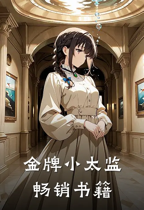 金牌小太监畅销书籍