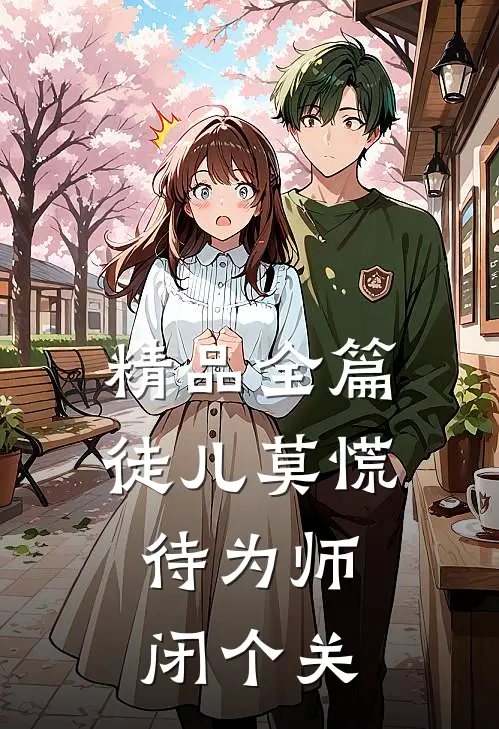 精品全篇徒儿莫慌，待为师闭个关