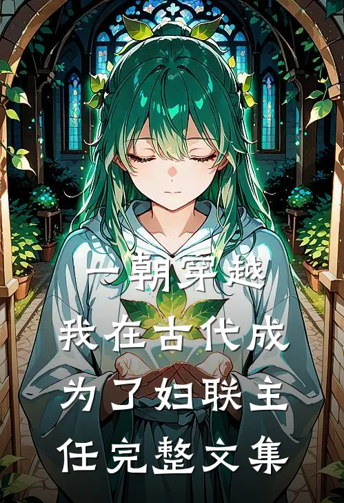 一朝穿越：我在古代成为了妇联主任完整文集