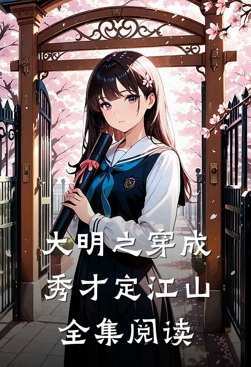 大明之穿成秀才定江山全集阅读
