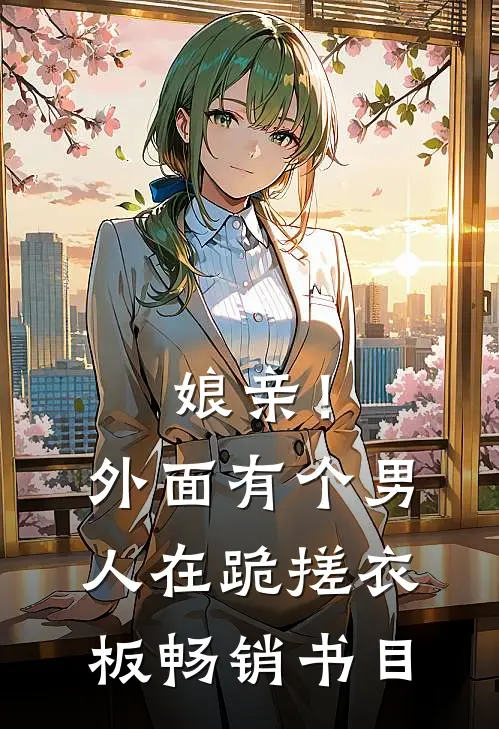 娘亲！外面有个男人在跪搓衣板畅销书目
