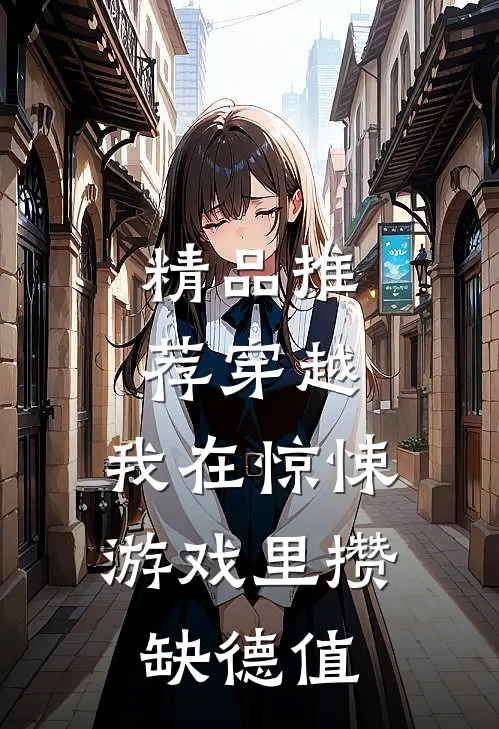 精品推荐穿越：我在惊悚游戏里攒缺德值