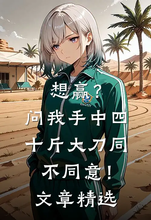 想赢？问我手中四十斤大刀同不同意！文章精选