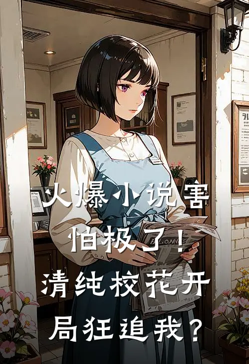 火爆小说害怕极了！清纯校花开局狂追我？