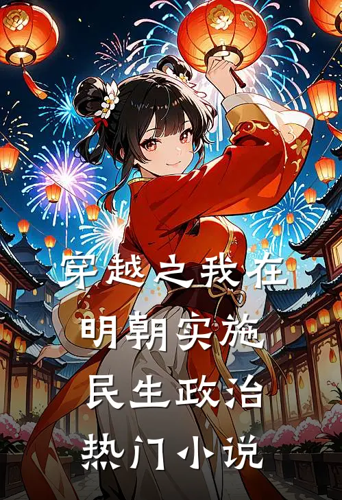 穿越之我在明朝实施民生政治热门小说