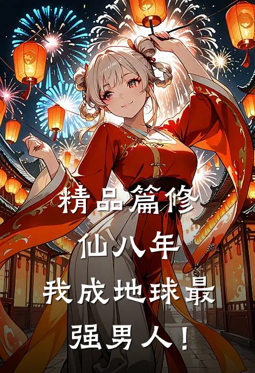 精品篇修仙八年，我成地球最强男人！