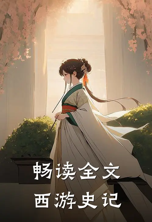 畅读全文西游史记
