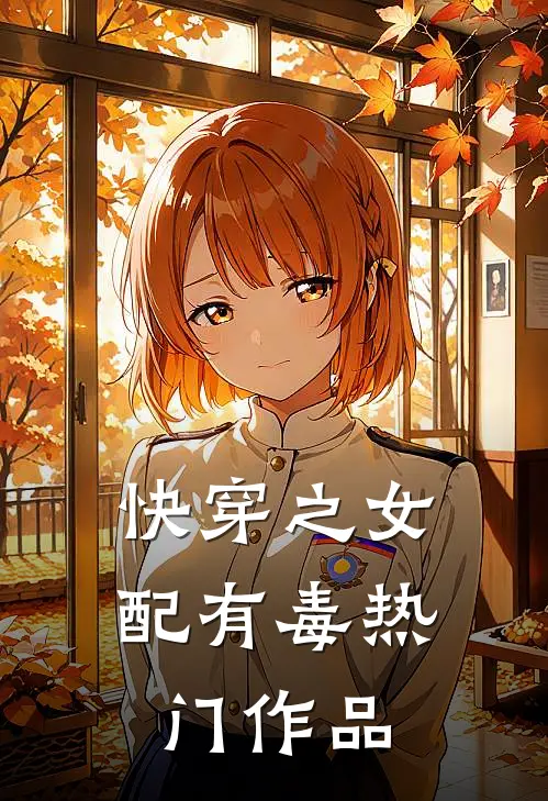 快穿之女配有毒热门作品