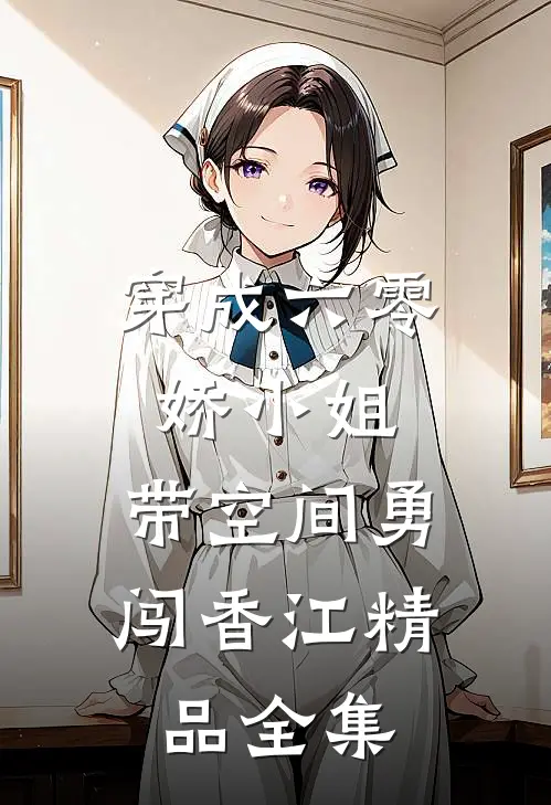 穿成六零娇小姐：带空间勇闯香江精品全集