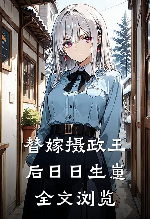 替嫁摄政王后日日生崽全文浏览