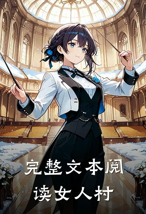 完整文本阅读女人村