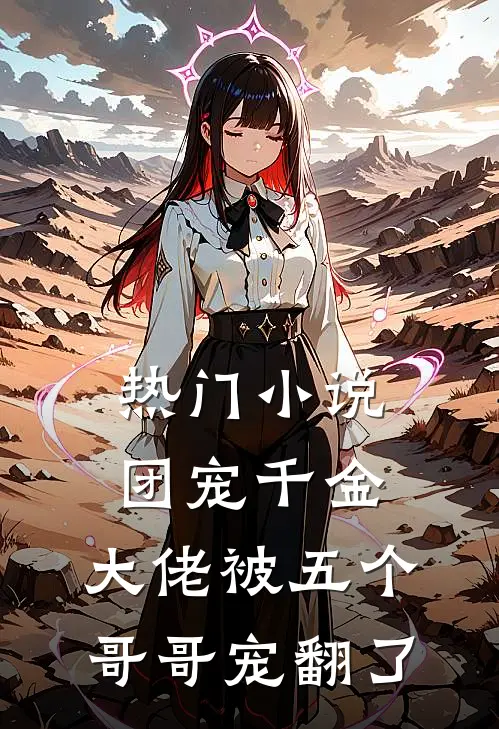热门小说团宠千金：大佬被五个哥哥宠翻了