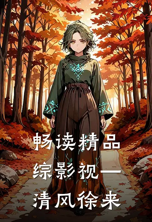 畅读精品综影视—清风徐来