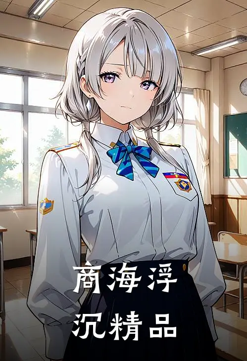 商海浮沉精品