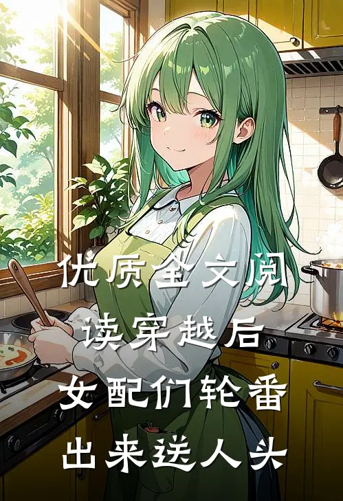 优质全文阅读穿越后，女配们轮番出来送人头