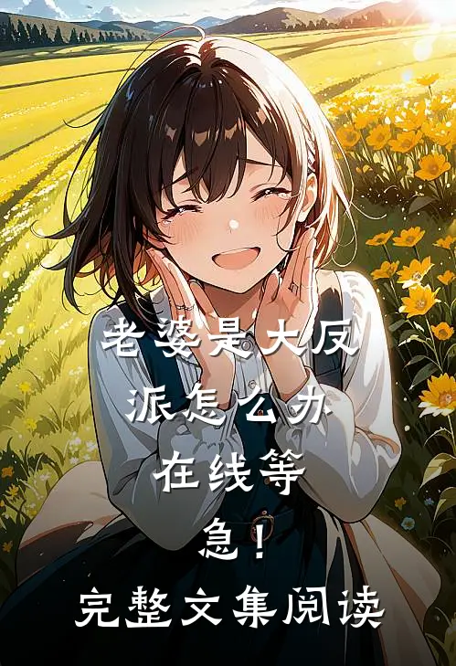 老婆是大反派怎么办，在线等，急！完整文集阅读
