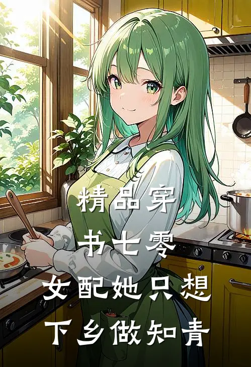 精品穿书七零：女配她只想下乡做知青