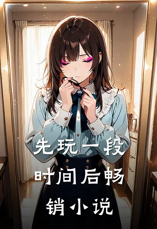 先玩一段时间后畅销小说