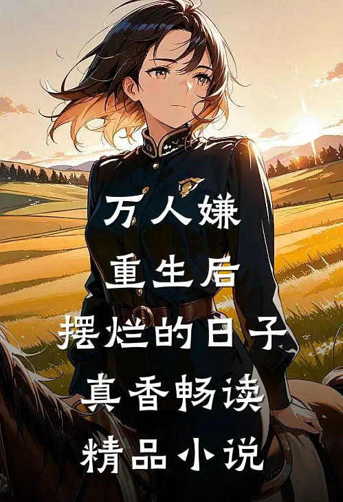 万人嫌重生后，摆烂的日子真香畅读精品小说