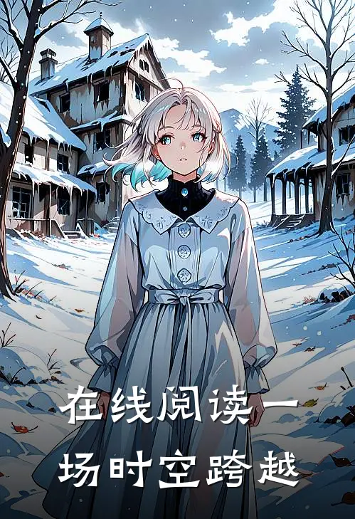 在线阅读一场时空跨越