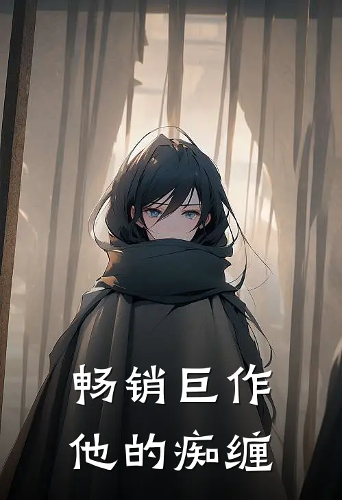 畅销巨作他的痴缠