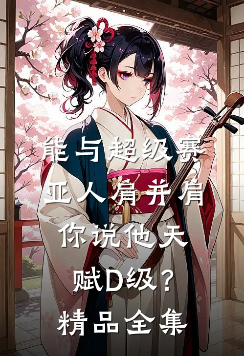 能与超级赛亚人肩并肩，你说他天赋D级？精品全集