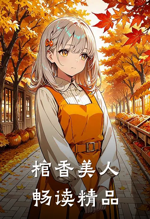 棺香美人畅读精品