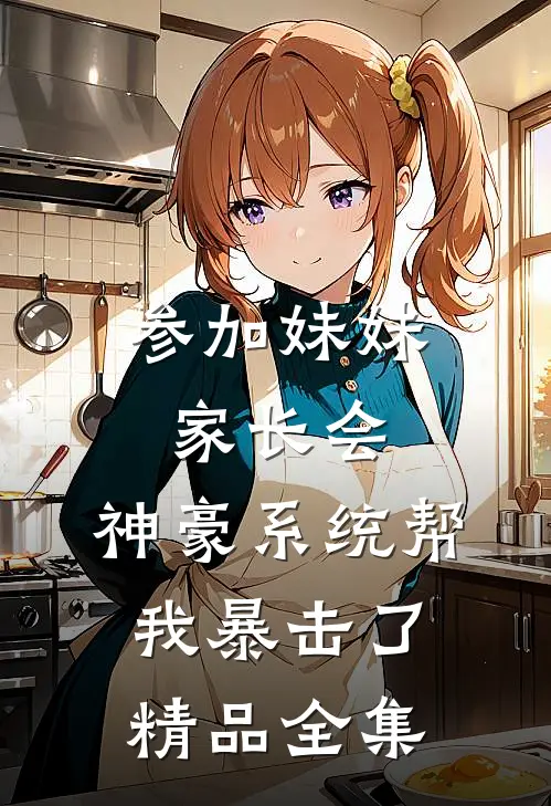 参加妹妹家长会，神豪系统帮我暴击了精品全集