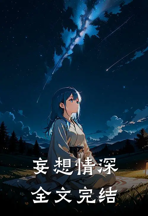 妄想情深全文完结