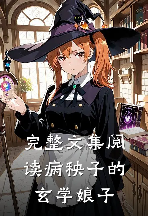 完整文集阅读病秧子的玄学娘子